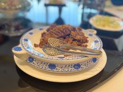 金殿牛排-巴音浩日娲·蒙餐(双林东路店)
