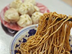 特色拌粉-高师傅特色米粉汤包(建设路店)