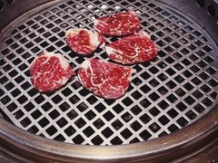 -千寻山野烤肉(中关村店)