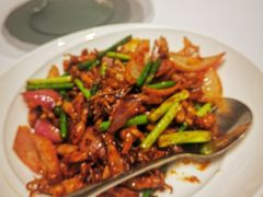 -望海湾鱼头泡饼·天津菜(空港店)