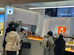 -野人先生现做冰淇淋(北京环宇荟店)