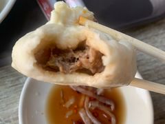 -津门张记包子铺(华昌道店)