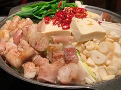 -醉虎传(南锣鼓巷店)