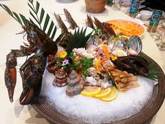 -将相和·海鲜蒸饺大连菜