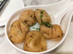 顺德鱼腐米线-翠華餐廳(浦东机场T1店)