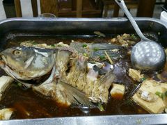 -徽州美食(三十年老店)