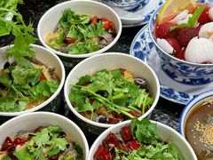 -汇聚德京味铜锅涮肉(沈家桥二路店)