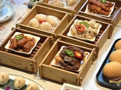 -悦满楼·西关名点·湛江名菜(航空综合大厦店)