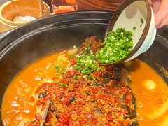 -有位虾匠·胶东土菜小馆(市北店)