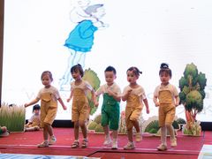-BetterKids贝好国际托育中心(奥体旗舰店)
