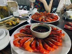 -琼大师东方烤乳猪(亚特兰蒂斯店)