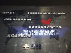 -鞍钢博物馆