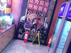 -·缸桶屋·韩式牛肋条自助烤肉(西湖D11店)