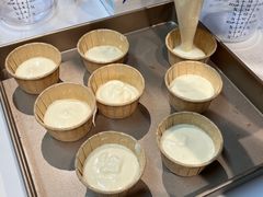 -米柚烘焙教室(工联CC店)