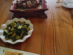 -可汗大营·涮火锅烤全羊烧烤家常菜(武汉分店)