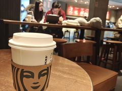 -星巴克(枣阳路店)