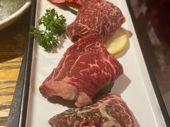 -赤坂亭M9和牛烧肉(世博源店)