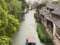 -南浔古镇
