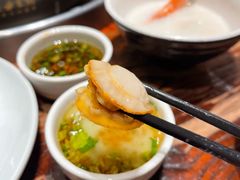 -大良毋米粥(锦龙路总店)