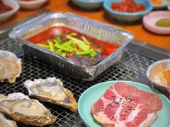 -蚝英雄·自助烤蚝(高新店)