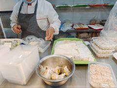 -顶巧鸡汤馄饨(虹口总店)