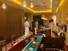 -王府茶宴(大观园总店)