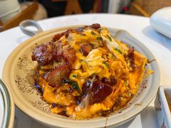 -堂屋糖水店(愚园店)