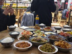 -顺旺基大厨现炒(凯德店)