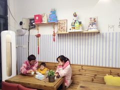 -iFood甜嫩嫩(江东北路店)