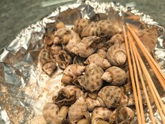 -九號渔港·蒸汽海鲜·粤菜茶点(八卦岭店)