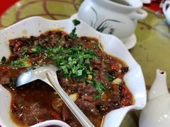 -胜记菜馆(文明路)