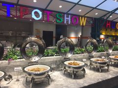 -火锅岛潮牌自助餐厅(天津天佑城店)