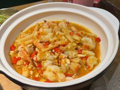 -费大厨辣椒炒肉(新城吾悦广场店)