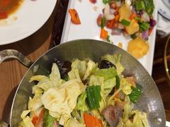 -鸿运楼·舌尖上的徽菜