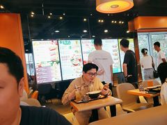 -大快活(丽丰店)