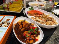 -满江红大酒店(城站店)