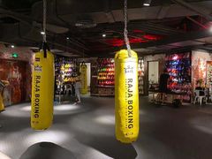 -威尔仕健身(虹桥南丰城店)