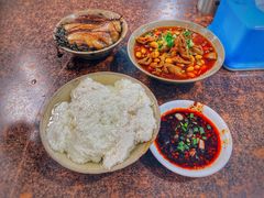 -九九豆花馆(解放碑步行街店)