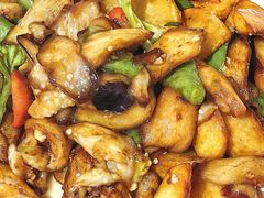 地三鲜-东北公社(北京路店)