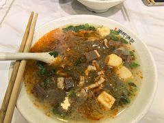 -百年尹氏汤包(湖南路狮子桥店)