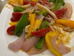 -海港酒楼·平价海鲜·茶点(小公园店)