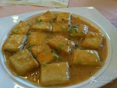 -上海老饭店(北京分店)