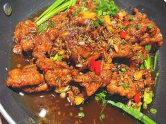 -黄泥岗·地道湖北菜(奥特莱斯店)