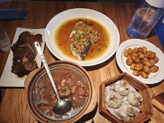 -顺香居·老字号湖北菜(江汉路店)