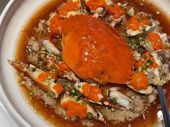 -玫瑰厅上海菜(兴国路店)