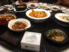 -马仕玖煲·融合菜·酥不腻烤鸭(人大店)