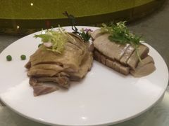 -仙林宾馆-餐厅