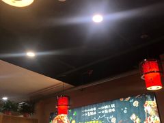 -楚媚娘炭火蛙锅(宽厚里店)