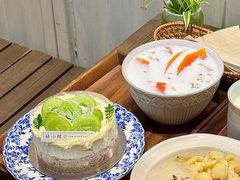 -绿小院(荔湾店)