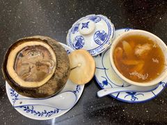 -達揚原味燉品(文明路店)